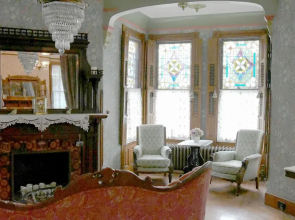 Gillis Grier Bed & Breakfast