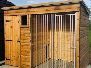 Cairnfold Cabins