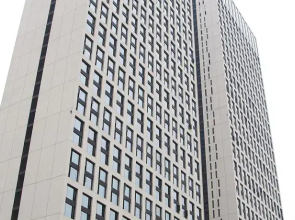 Gangrun Apartment