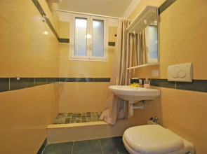 Villa Del Mare Ligure Elvezia