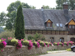 Landgasthof Haueis