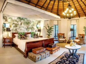 Kings Camp Private Game Reserve