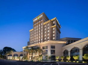 Home2 Suites by Hilton Chengdu Pengzhou