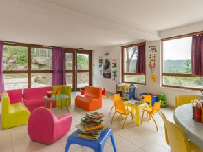 Le Domaine des Cazelles
