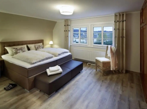Modern Apartment Near Centre