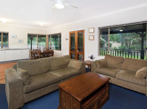 Yallingup Forest Resort