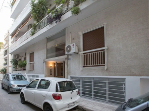 Acropolis Amarisia's House by GHH