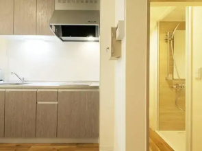 Aki Building 202,301