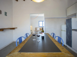 Sa Esglesia- Formentera Mar