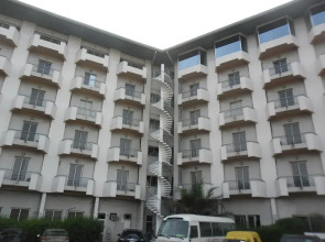 Hotel Mariador Palace