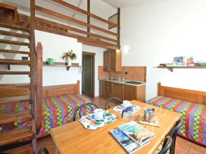 Centro Vacanze - One Bedroom No.2