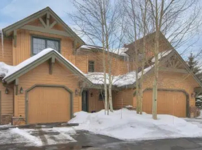 Highland Greens Pine Townhouse