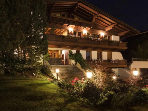 Garni - Hotel Rinner Julia