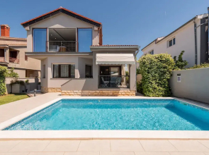 Villa Antea Zadarvillas
