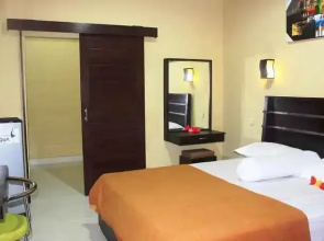 Wisma Santini 2