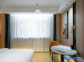 Chifeng Mudu Hotel (Hongshan District Government Branch)