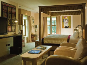 Stoke Park Country Club Spa and Hotel