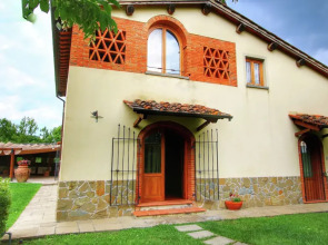 Tranquil Farmhouse in Bucine