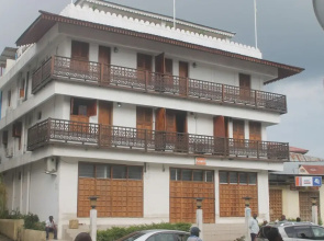 Stonetown View Inn