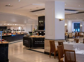 Adora Hotel & Resort