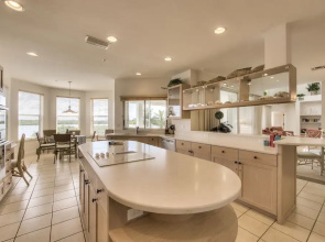 The White Ibis 5 Bedroom Home
