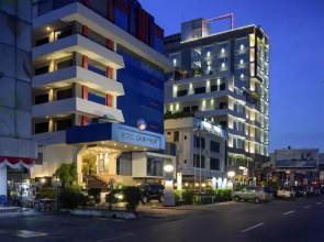 Hotel Gajahmada