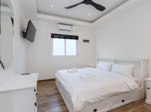 Orchid Paradise Homes OPV415