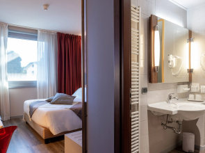 First Hotel Malpensa