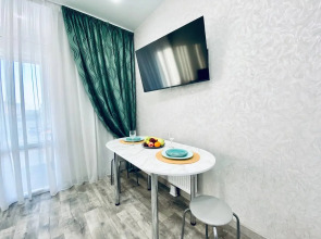 SEVER Маяковского, 8