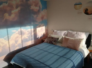 B&Bslapenopeeneiland