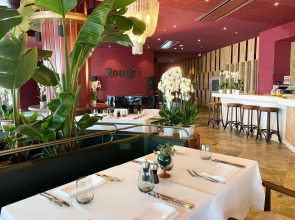 Liu Resorts - All inclusive