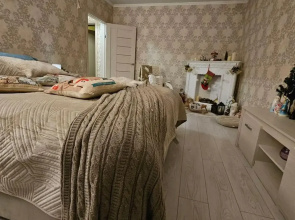 Apartamenty na prospekte Druzby 19B