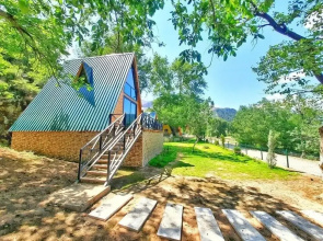 Angel Bungalov Hotel