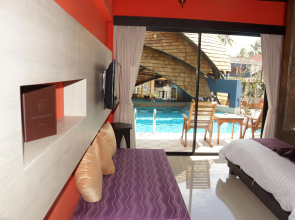 Bhundhari Chaweng Beach Resort Koh Samui