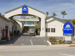 Americas Best Value Inn Watsonville