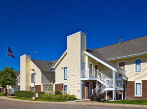Sonesta ES Suites Minneapolis  St. Paul Airport