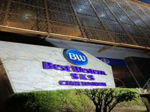 Best Western SKS Chattogram