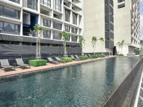 Tamarind Suites By Subhome