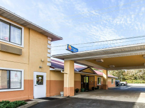 Quality Inn Wheelersburg