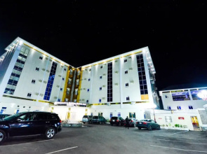 Immaculate Golden Hotels Limited