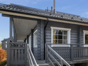 Holiday Home Otava