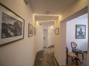 The Moon Boutique Hotel