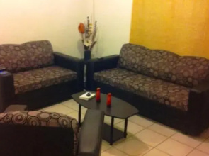 Departamento Gorriones Portal del Sur