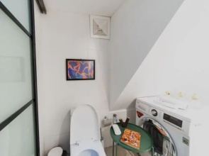RICE Vintage House With Private Yard