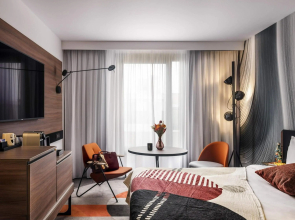 Novotel Paris Vaugirard Montparnasse