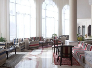 Hôtel Golf Beach