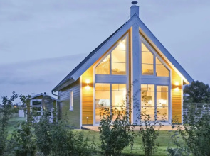 Awesome Home in Zerpenschleuse With 2 Bedrooms