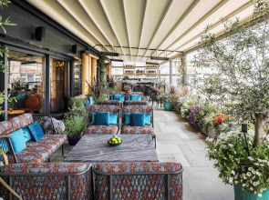 Novotel Istanbul Bosphorus