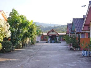 Panutda Resort Dansai
