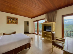 Rijasa Agung Resort Villas